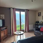 La Bergeronnette Апартаменты