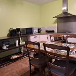 Апартаменты La Bergeronnette *