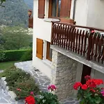 La Bergeronnette Акс-ле-Терм