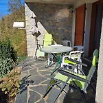 Апартаменты La Bergeronnette *