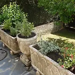 Апартаменты La Bergeronnette