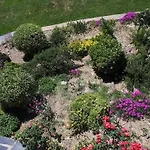 Апартаменты La Bergeronnette