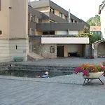 La Bergeronnette * Акс-ле-Терм