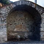 Апартаменты La Bergeronnette Акс-ле-Терм