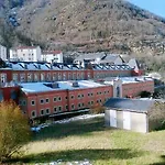 La Bergeronnette * Акс-ле-Терм