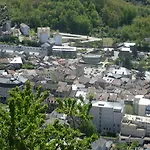 La Bergeronnette Акс-ле-Терм