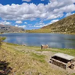 La Bergeronnette Апартаменты *