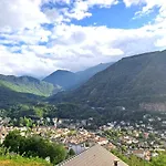 La Bergeronnette Апартаменты *