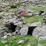 La Bergeronnette Апартаменты