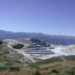 Апартаменты La Bergeronnette *