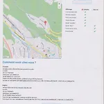 Апартаменты La Bergeronnette *