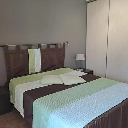 La Bergeronnette Apartament *