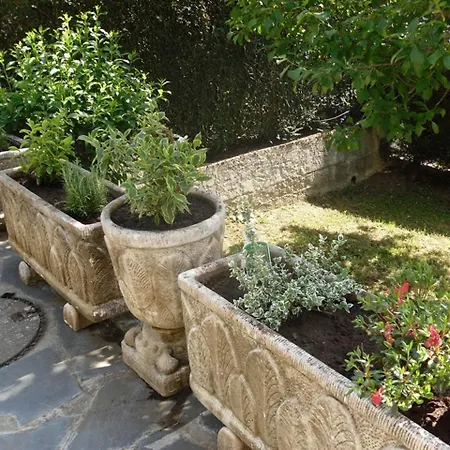 Апартаменты La Bergeronnette