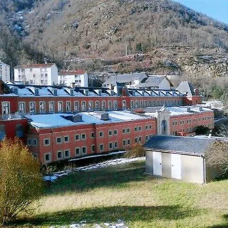 La Bergeronnette * Акс-ле-Терм