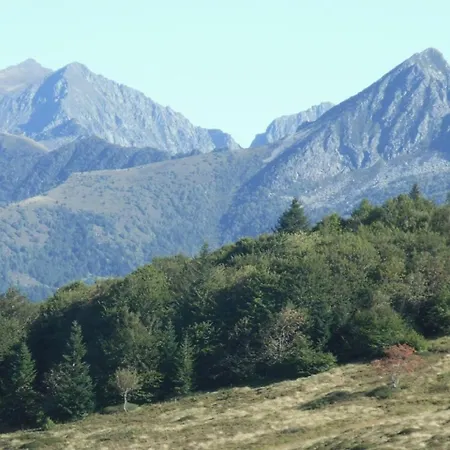 La Bergeronnette Акс-ле-Терм