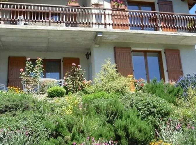 Appartamento La Bergeronnette Ax-les-Thermes