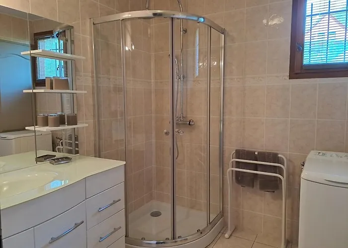 La Bergeronnette Appartamento Ax-les-Thermes