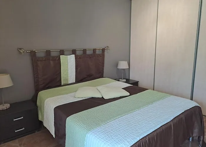 La Bergeronnette Apartmán *