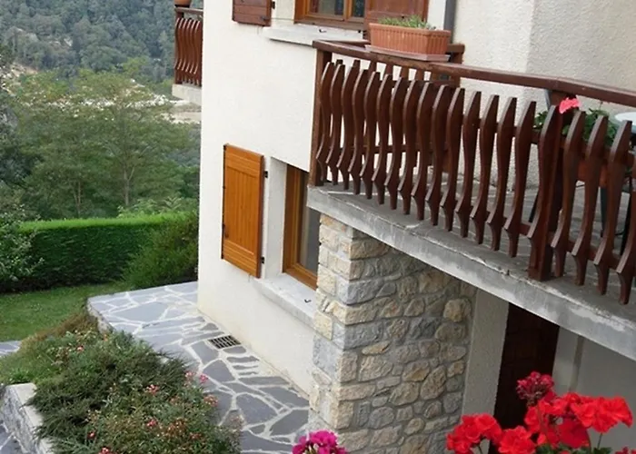 La Bergeronnette Ax-les-Thermes