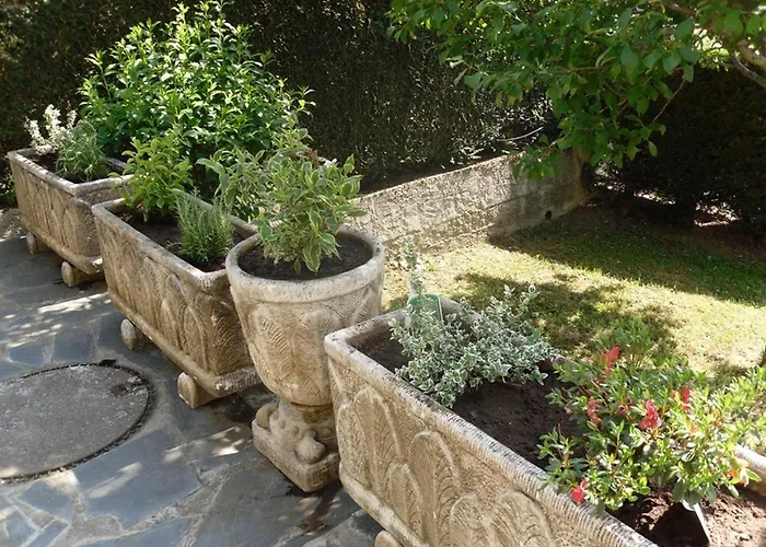 Appartamento La Bergeronnette