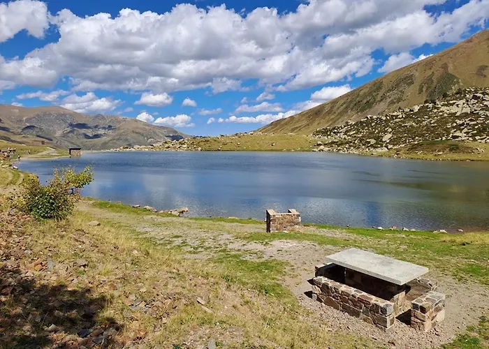 La Bergeronnette Appartamento *