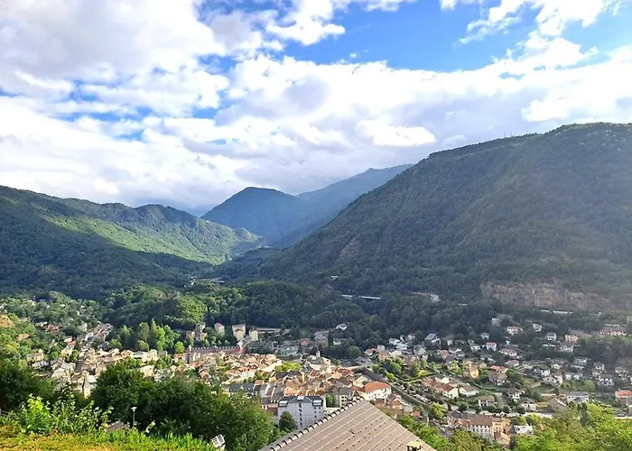 La Bergeronnette Appartamento *