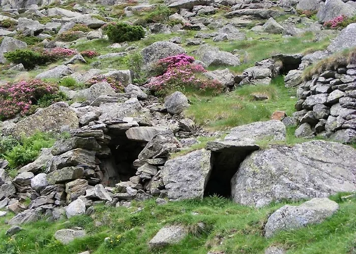 La Bergeronnette Apartmán