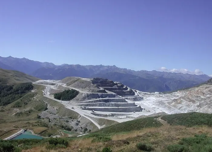 Appartamento La Bergeronnette *