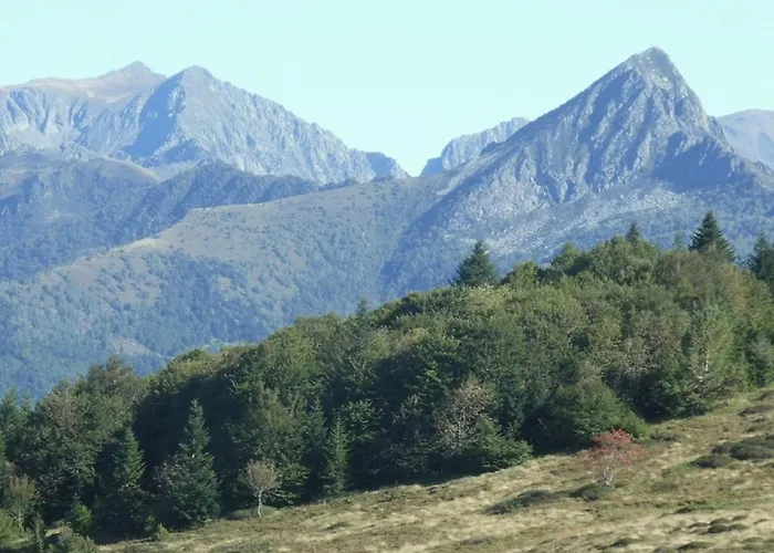 La Bergeronnette Ax-les-Thermes